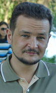 Олег Ярычев